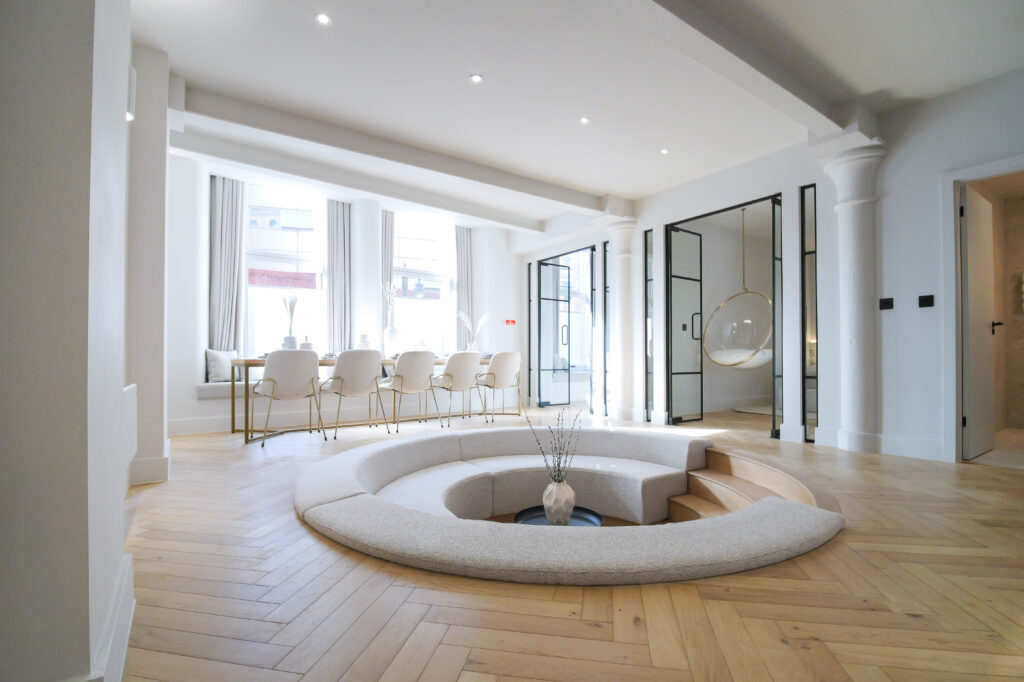 Ancoats Loft